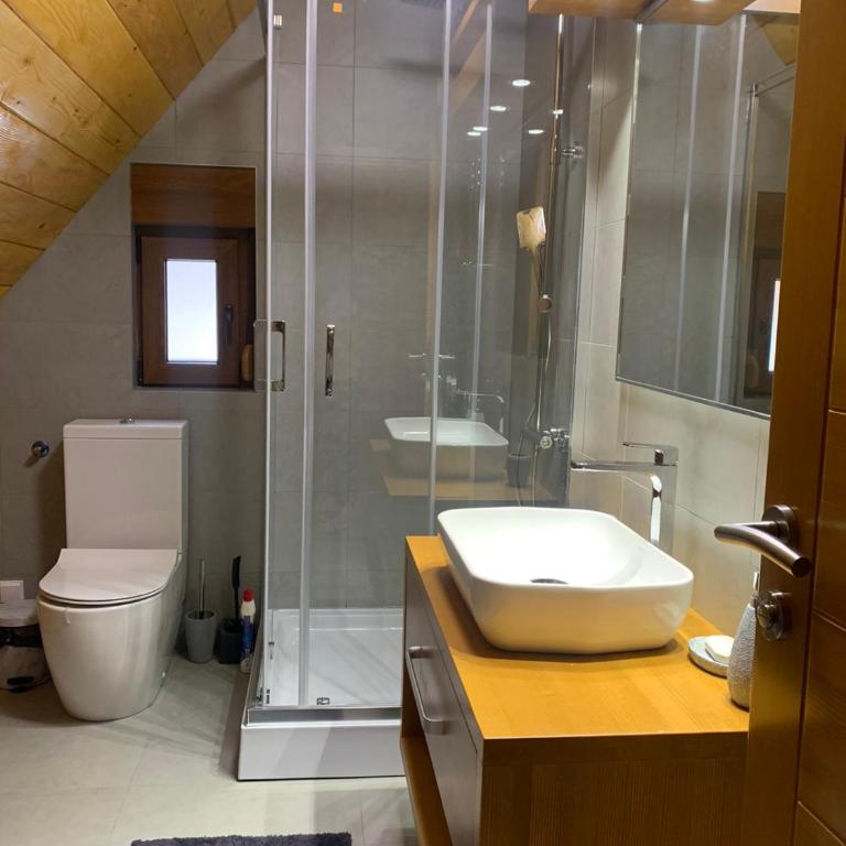 Alpine House - Deluxe Villa - 10