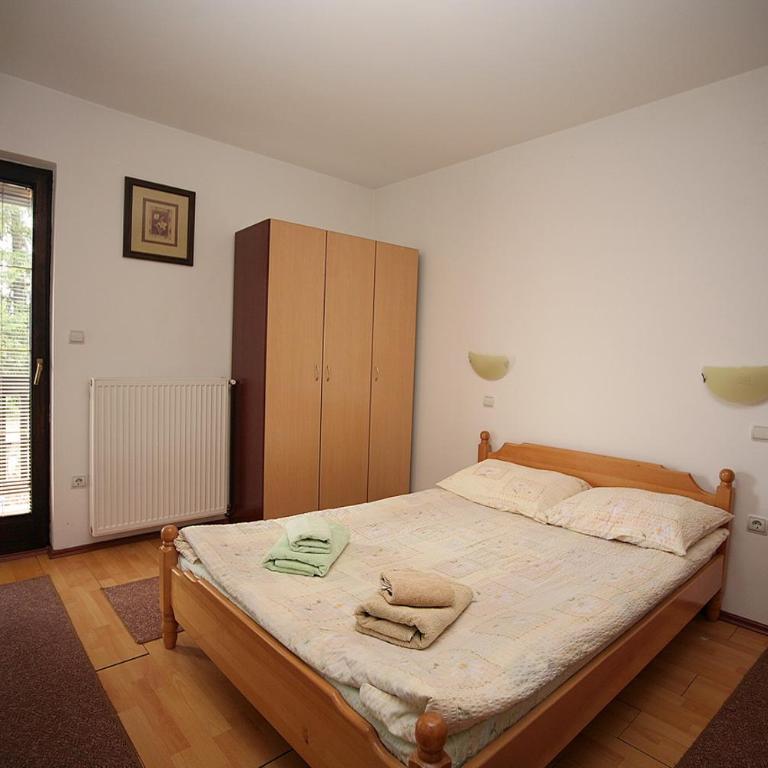 Vila Vidikovac - Studio sa Terasom - 4