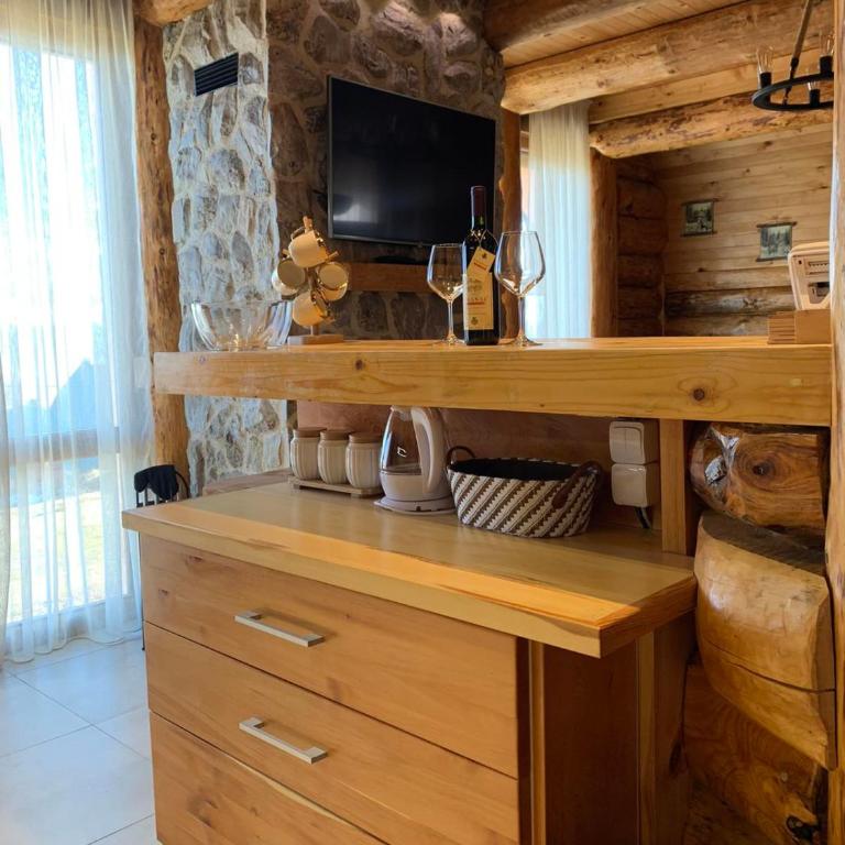 Alpine House - Deluxe Villa - 6