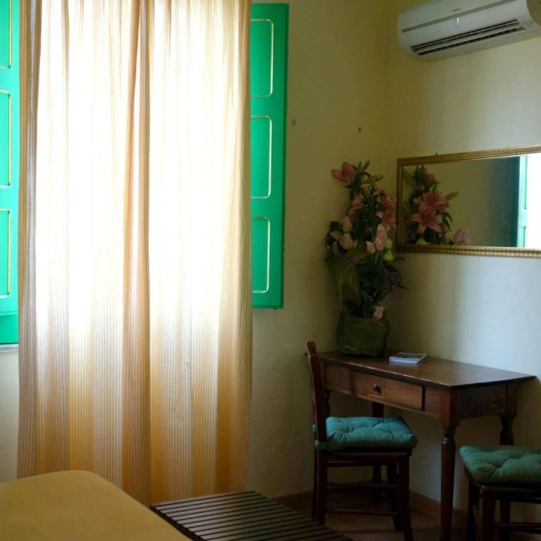 Bed and Breakfast Sorriso - Camera Matrimoniale con Vista Mare - 3