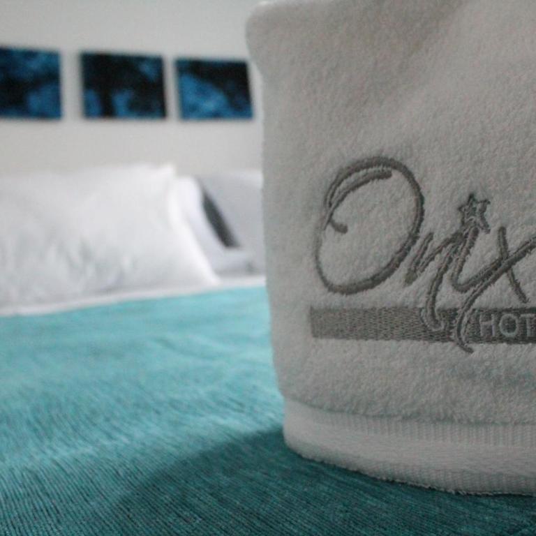 Hotel Onix T - Double Room - 10