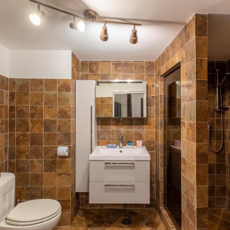 iFlat The Centrality Apartment - Appartamento con 1 Camera da Letto - 2