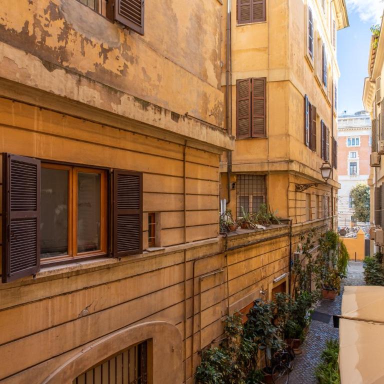 iFlat The Centrality Apartment - Appartamento con 1 Camera da Letto - 8