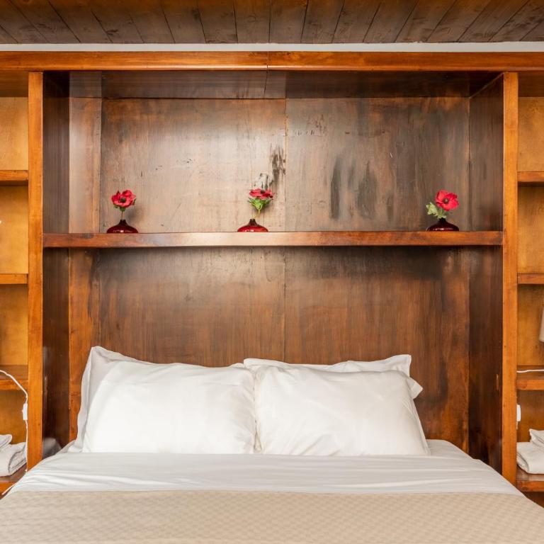 iFlat The Centrality Apartment - Appartamento con 1 Camera da Letto - 21