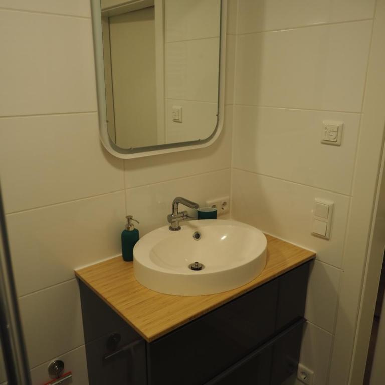 Ahorn 4 - Apartment mit 1 Schlafzimmer - 16