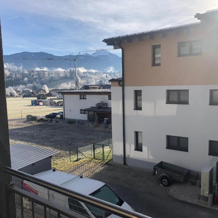 Ahorn 4 - Apartment mit 1 Schlafzimmer - 4