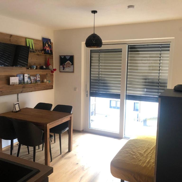 Ahorn 4 - Apartment mit 1 Schlafzimmer - 9