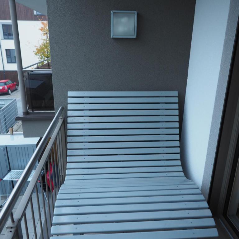 Ahorn 4 - Apartment mit 1 Schlafzimmer - 6
