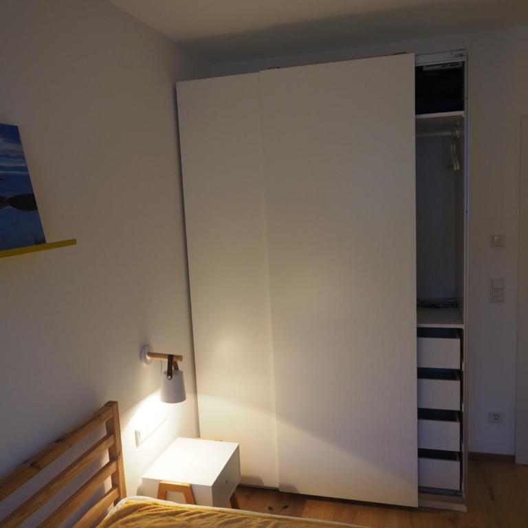 Ahorn 4 - Apartment mit 1 Schlafzimmer - 14