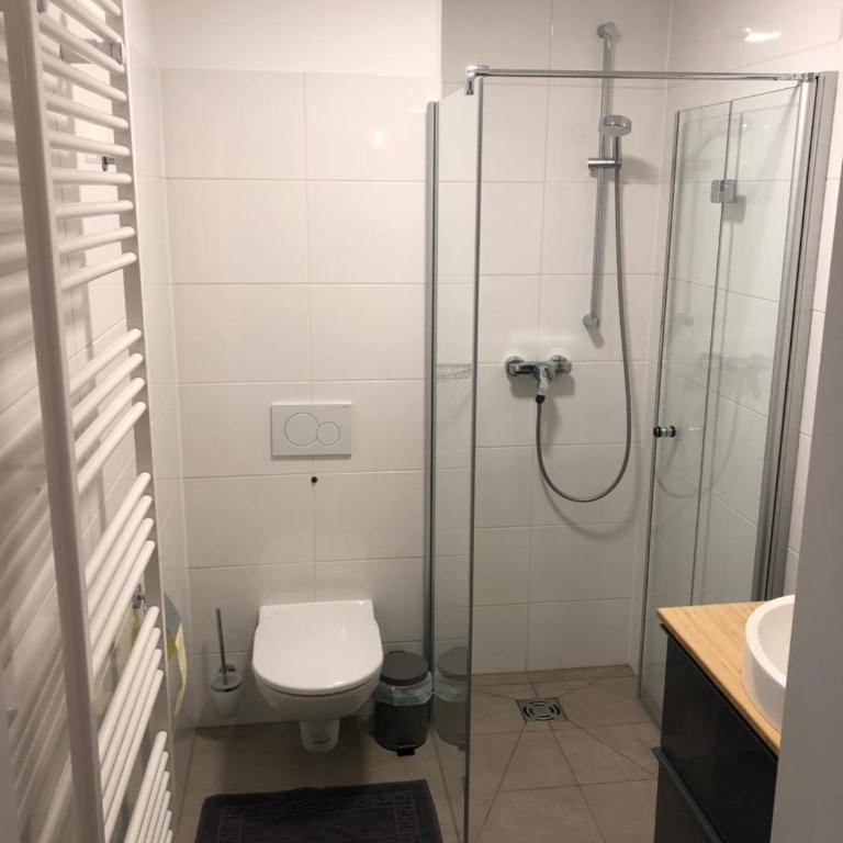 Ahorn 4 - Apartment mit 1 Schlafzimmer - 15