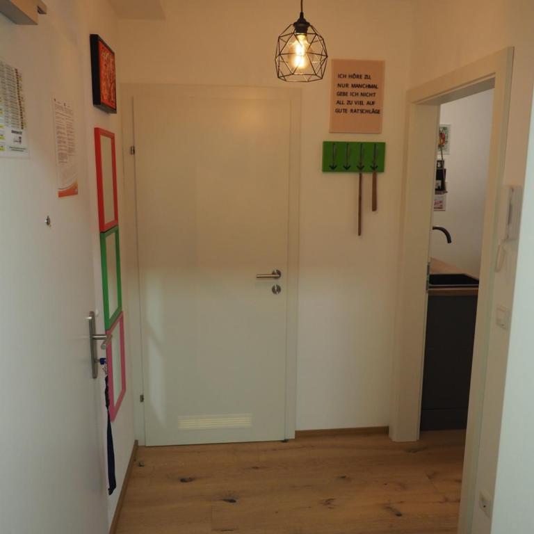 Ahorn 4 - Apartment mit 1 Schlafzimmer - 11