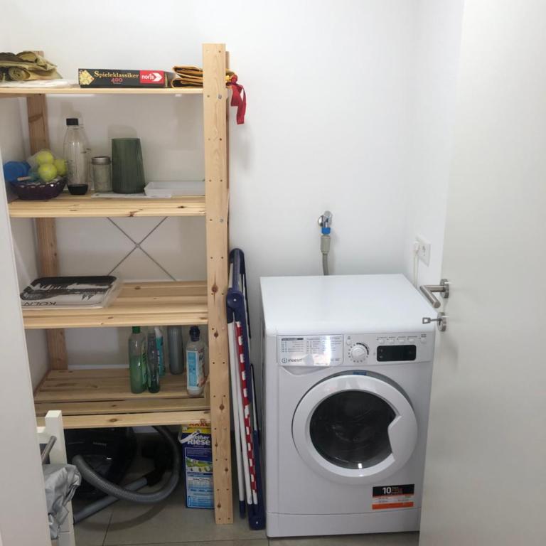 Ahorn 4 - Apartment mit 1 Schlafzimmer - 12