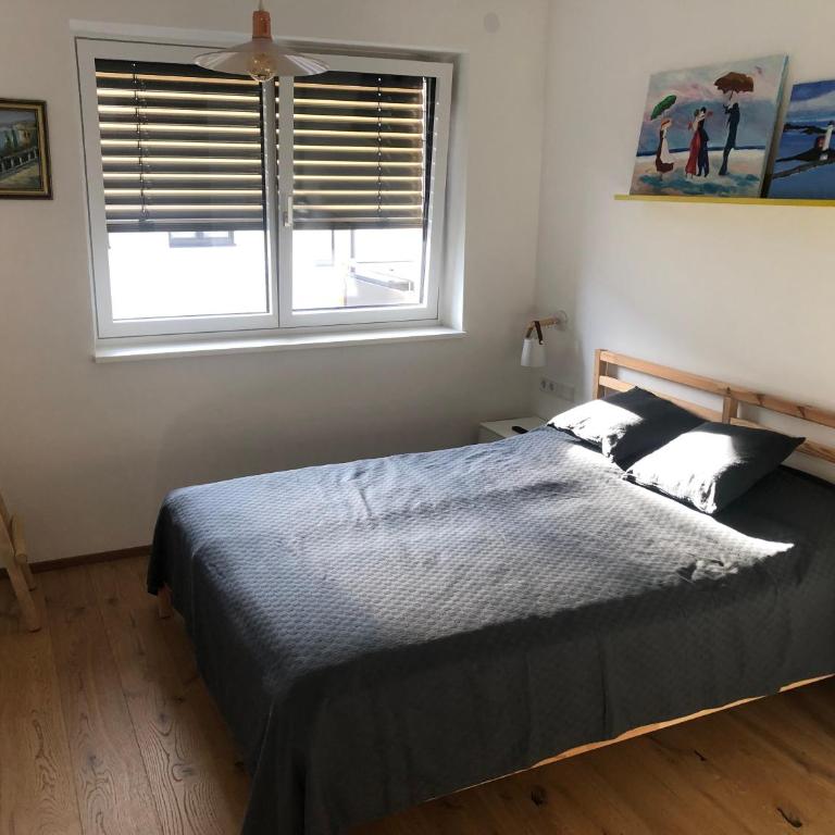 Ahorn 4 - Apartment mit 1 Schlafzimmer - 13