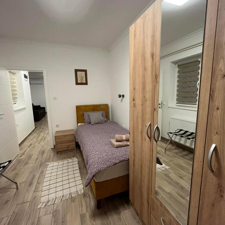 ALFA Apartmani - Standard Apartment - 10