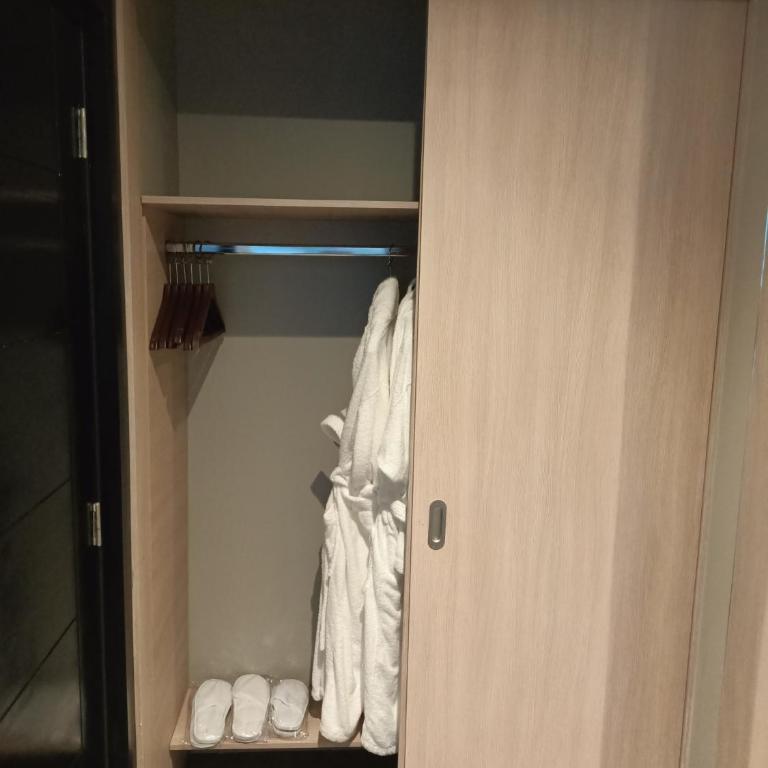 Hotel Enjoy Pucón - Habitación Doble Estándar - No fumadores - 1