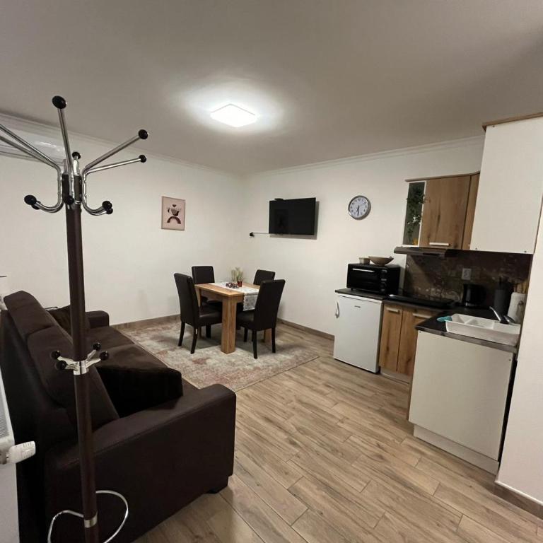 ALFA Apartmani - Standard Apartment - 6