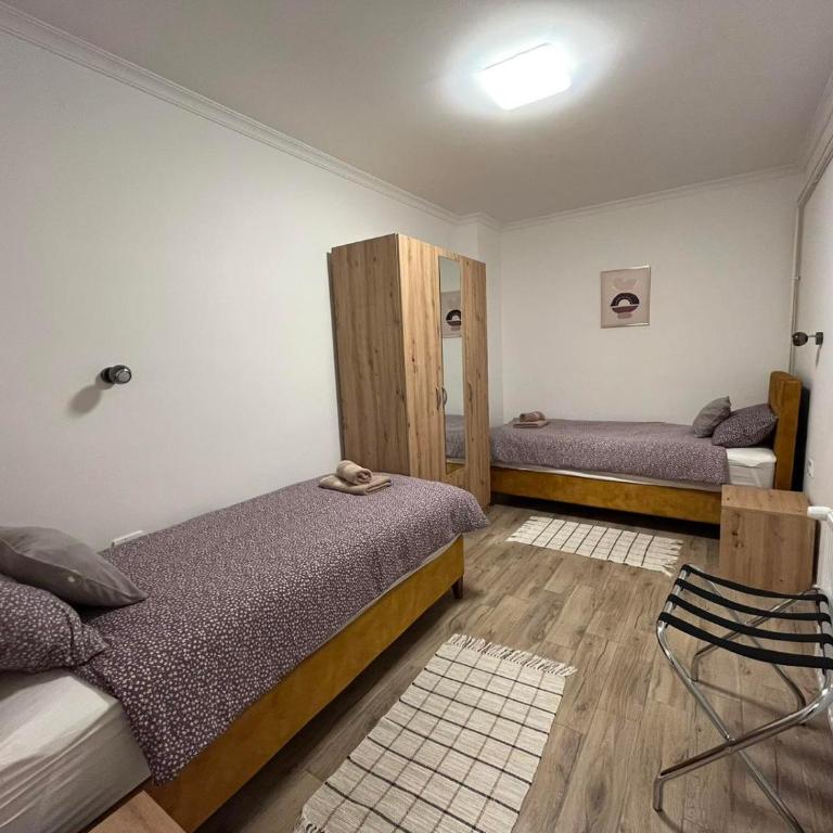 ALFA Apartmani - Standard Apartment - 9