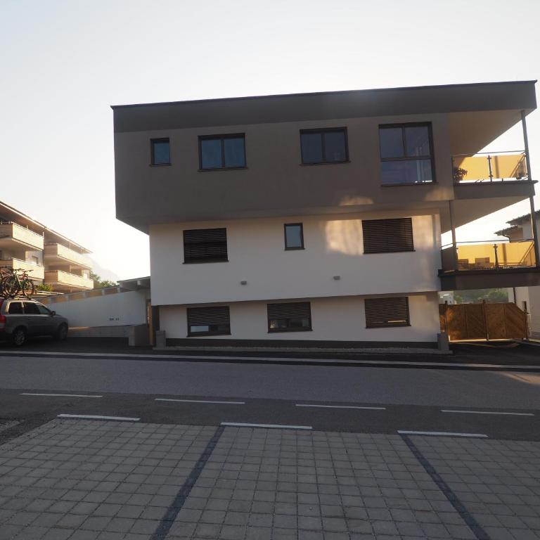 Ahorn 4 - Apartment mit 1 Schlafzimmer - 3