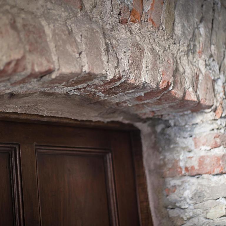 Domus Antica Aosta - Suite Superior con Balcone - 7