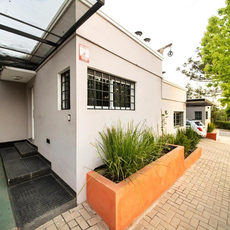Maktub Alta Gracia, Complejo para Turistas - Apartamento - Planta baja - 3