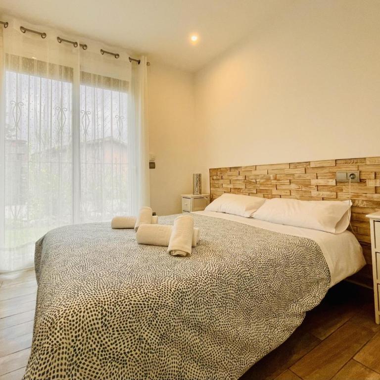Villa loralil by costabravaway - Villa con piscina privada - 24