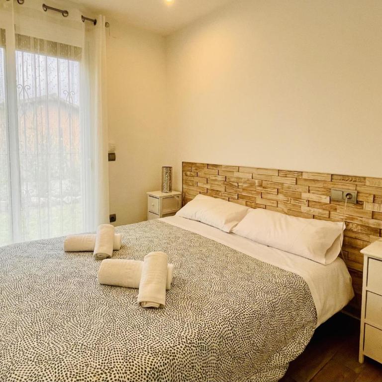 Villa loralil by costabravaway - Villa con piscina privada - 23