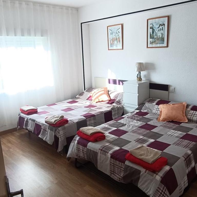 Gran apartamento cerca del mar y Castillo - Apartamento - 23