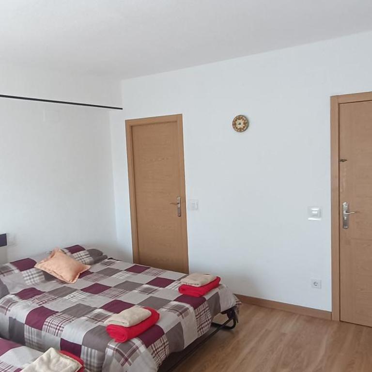 Gran apartamento cerca del mar y Castillo - Apartamento - 22