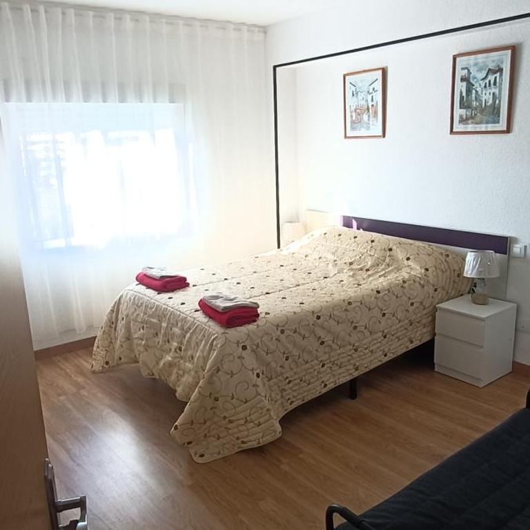 Gran apartamento cerca del mar y Castillo - Apartamento - 18