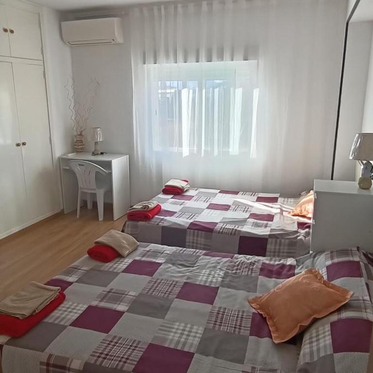 Gran apartamento cerca del mar y Castillo - Apartamento - 24