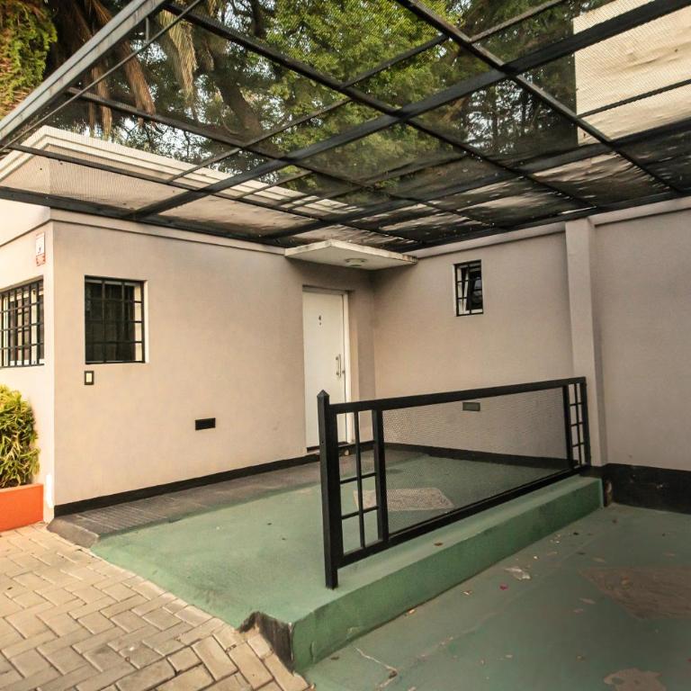 Maktub Alta Gracia, Complejo para Turistas - Apartamento - Planta baja - 1
