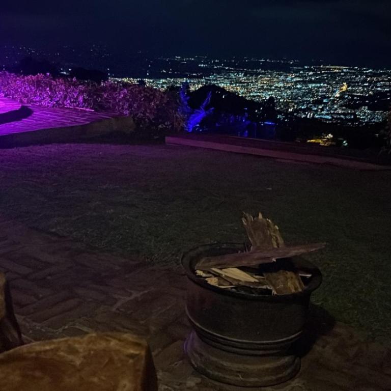 Romero Glamping y Cabañas - Cabaña Romero - 3