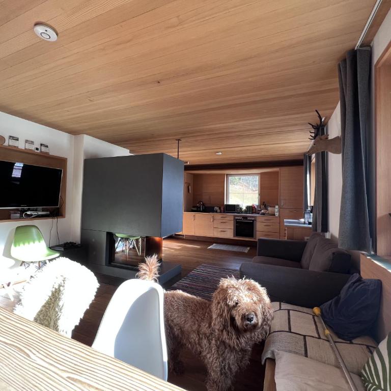 Alpenrose Boutique Chalet Gretl - Haus mit 4 Schlafzimmern - 7