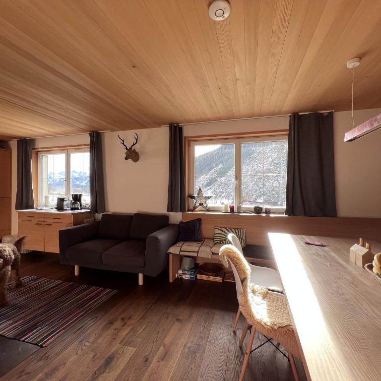 Alpenrose Boutique Chalet Gretl - Haus mit 4 Schlafzimmern - 8