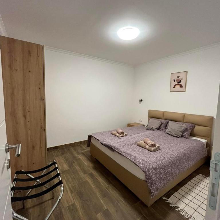 ALFA Apartmani - Standard Apartment - 9