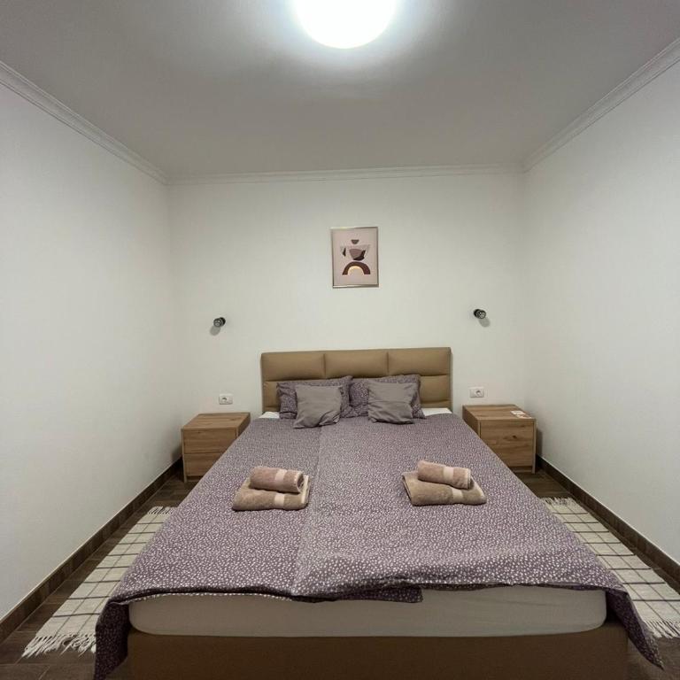 ALFA Apartmani - Standard Apartment - 8