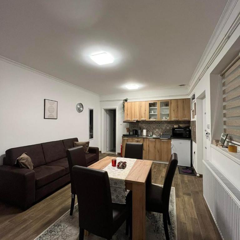 ALFA Apartmani - Standard Apartment - 6
