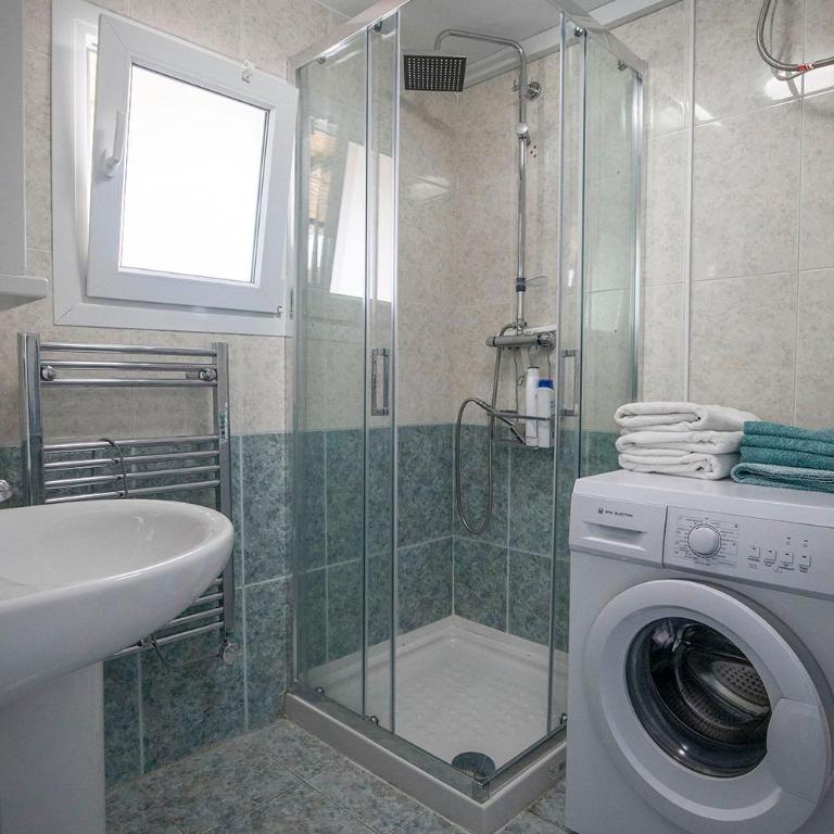 Casa Corbeto 7 - Casa con 1 dormitorio - 25