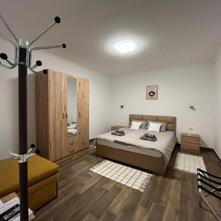 ALFA Apartmani - Standard Apartment - 5