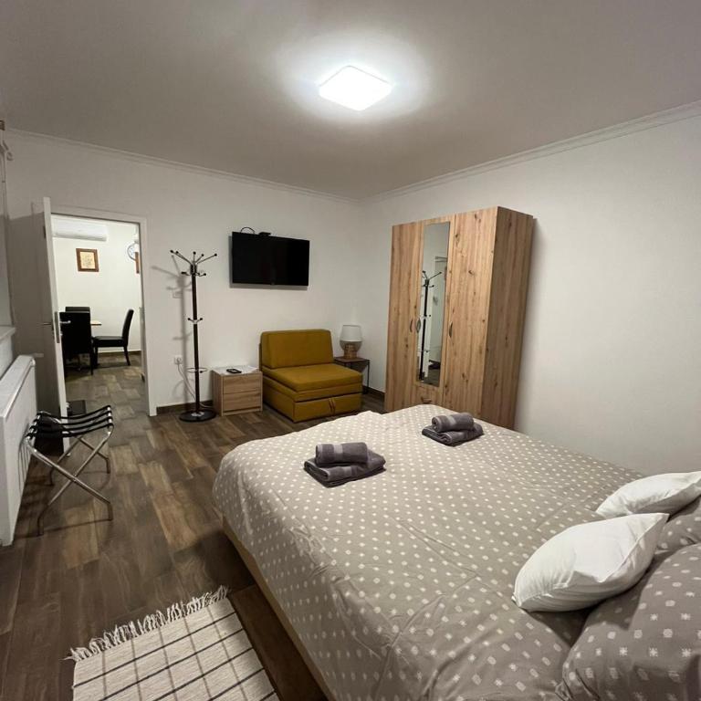 ALFA Apartmani - Standard Apartment - 6