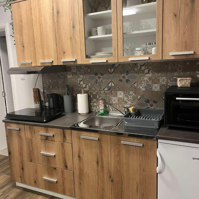 ALFA Apartmani - Standard Apartment - 7