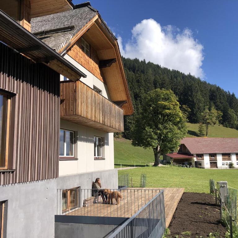 Alpenrose Boutique Chalet Gretl - Haus mit 4 Schlafzimmern - 12