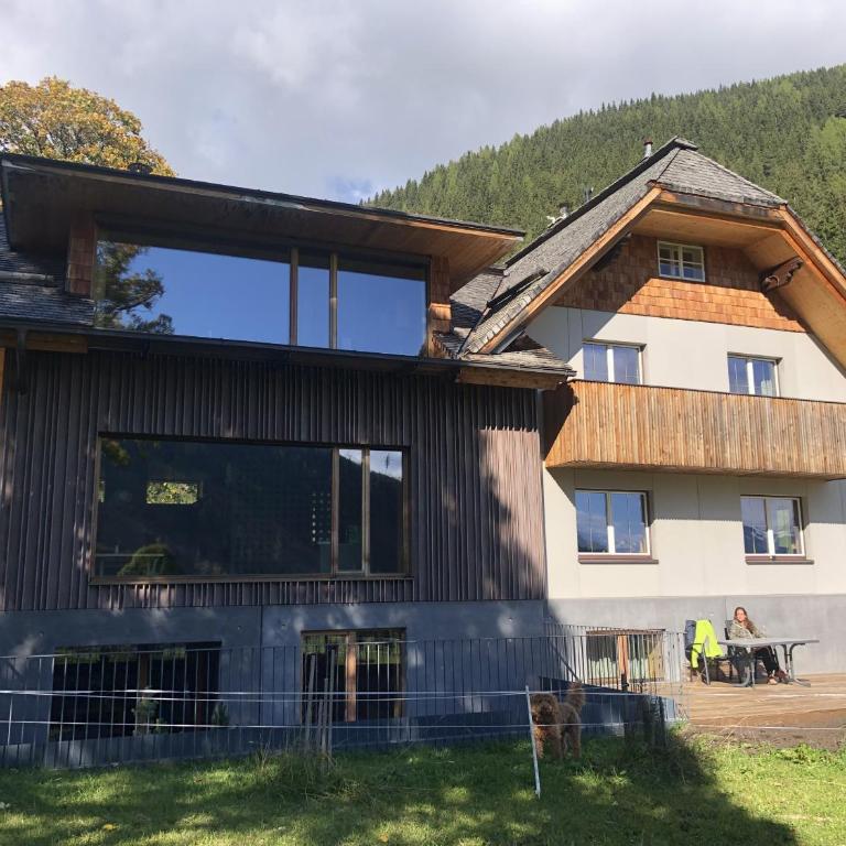 Alpenrose Boutique Chalet Gretl - Haus mit 4 Schlafzimmern - 2