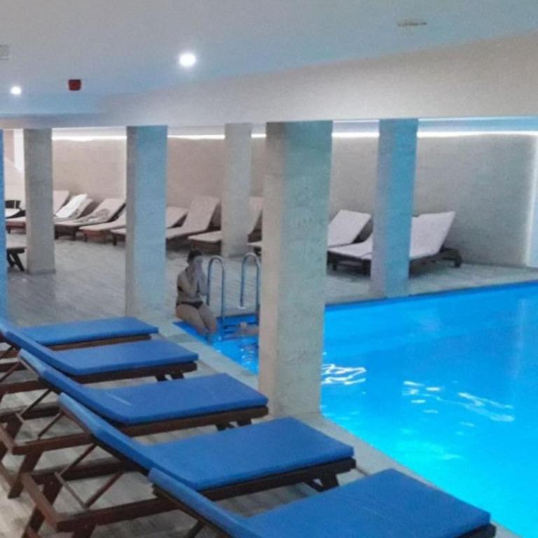 Milmari Apartman N92 Kopaonik - One-Bedroom Apartment - 4