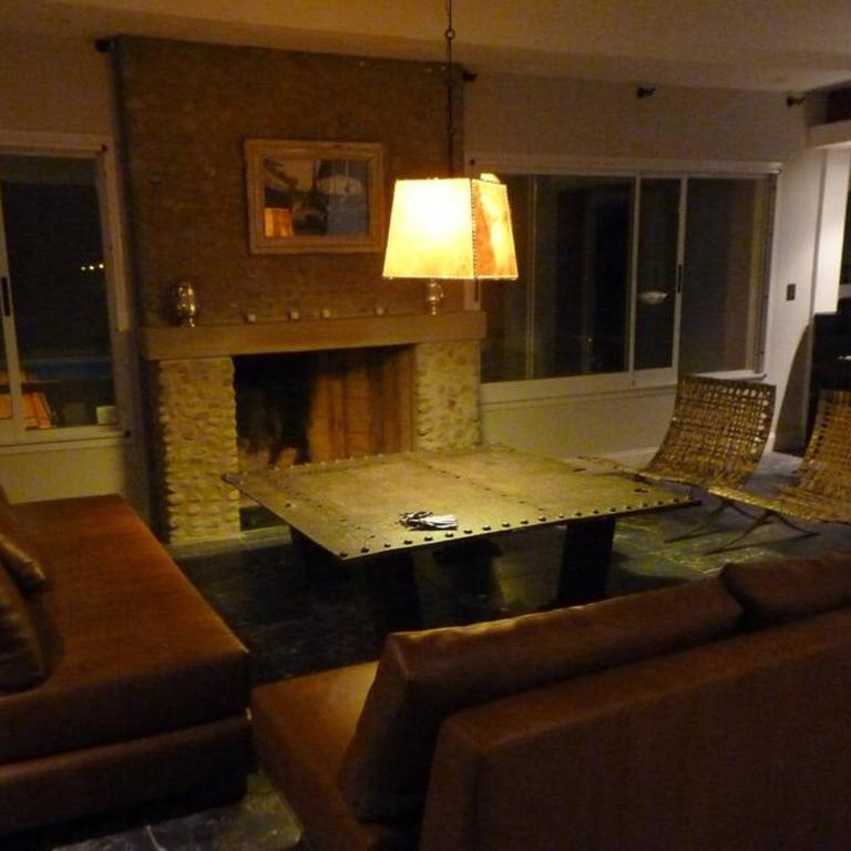 La Americana, casa entre sierras - Casa de 6 dormitorios - 17