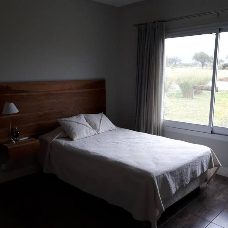 La Americana, casa entre sierras - Casa de 6 dormitorios - 11