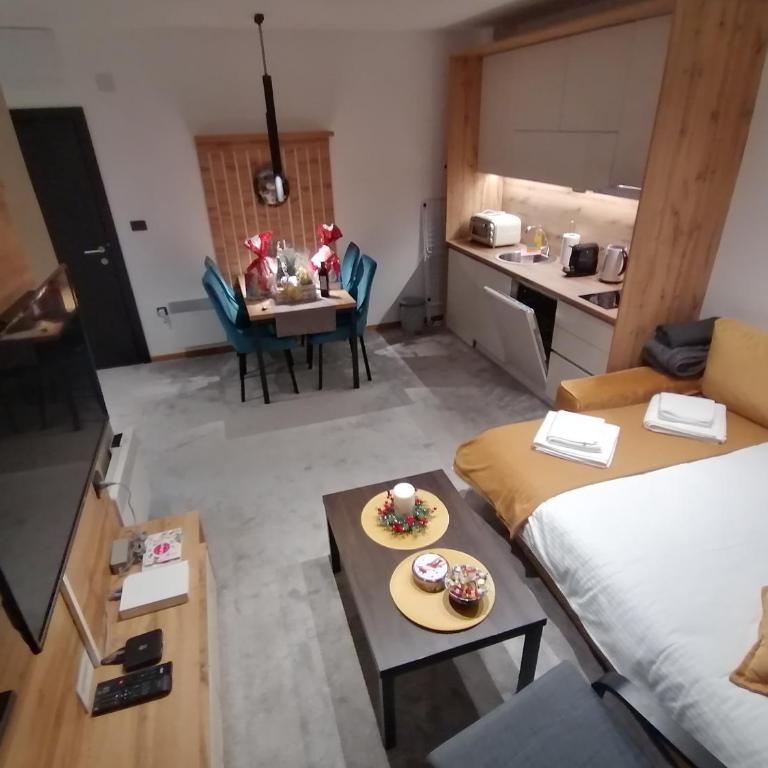 LUX Apartment STEVANOVIC A86 - Apartment with Terrace - 10