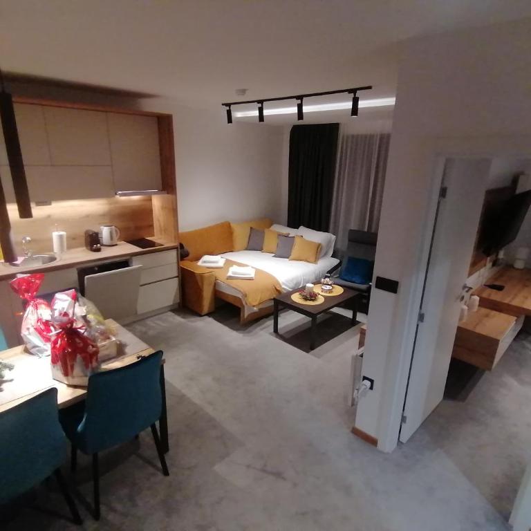 LUX Apartment STEVANOVIC A86 - Apartment with Terrace - 9