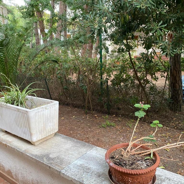 Villa Altamarea - Villaggio Campoverde - Casa con 2 Camere da Letto - 13