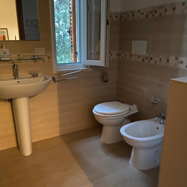 Villa Altamarea - Villaggio Campoverde - Casa con 2 Camere da Letto - 19